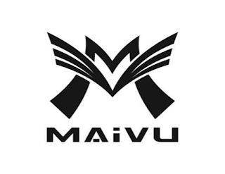 M MAIVU logo