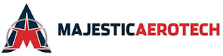 M MAJESTICAEROTECH logo
