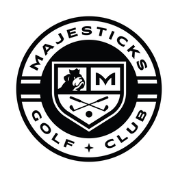 M MAJESTICKS GOLF CLUB