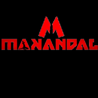 M, MAKANDAL logo