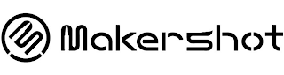 M MAKERSHOT logo