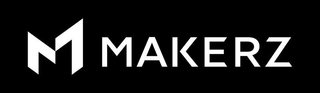 M MAKERZ logo