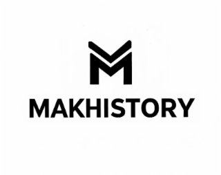 M MAKHISTORY logo
