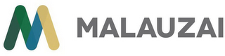 M MALAUZAI logo