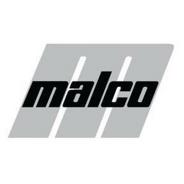 M MALCO logo