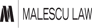 M MALESCU LAW