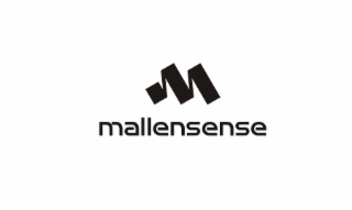 M MALLENSENSE logo