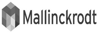 M MALLINCKRODT logo