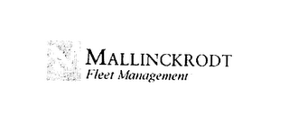 M MALLINCKRODT FLEET MANAGEMENT logo
