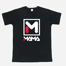 M MAMA logo