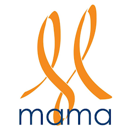 M MAMA logo