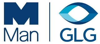 M MAN GLG logo