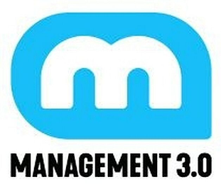 M MANAGEMENT 3.0 logo
