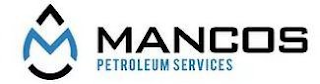 M MANCOS PETROLEUM SERVICES logo