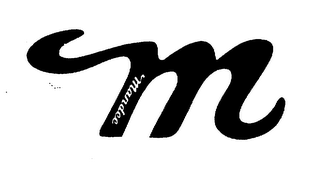 M MANDEE logo
