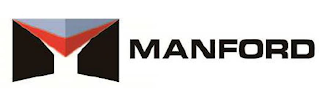 M MANFORD logo