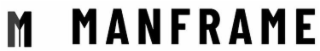 M MANFRAME logo