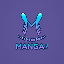M MANGA INC. logo
