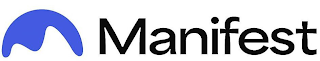 M MANIFEST logo