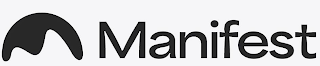 M MANIFEST logo