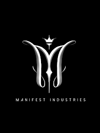 M MANIFEST INDUSTRIES