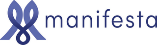 M MANIFESTA logo