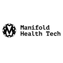 M MANIFOLD HEALTH TECH logo