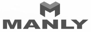 M MANLY