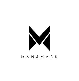 M MANSMARK logo