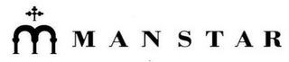 M MANSTAR logo