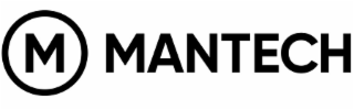 M MANTECH logo