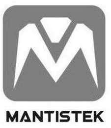 M MANTISTEK logo