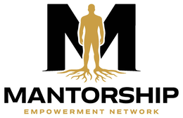 M MANTORSHIP EMPOWERMENT NETWORK logo