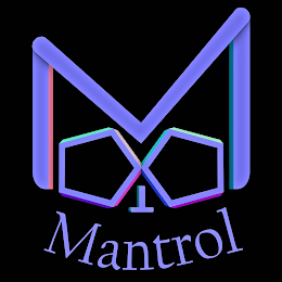 M MANTROL logo