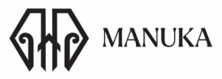 M MANUKA
