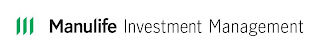 M MANULIFE INVESTMENT MANAGEMENT logo