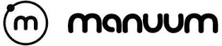 M MANUUM logo
