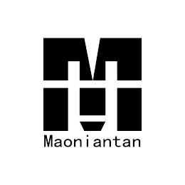 M MAONIANTAN logo