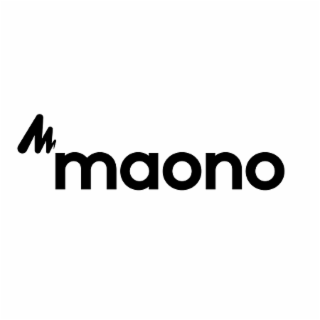 M MAONO logo