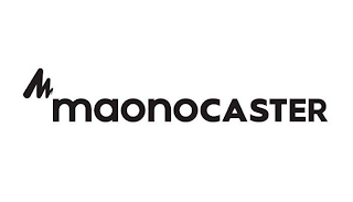 M MAONOCASTER logo
