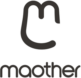 M MAOTHER logo
