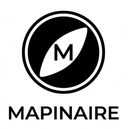 M MAPINAIRE logo