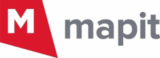 M MAPIT logo
