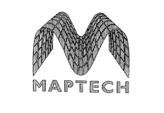 M MAPTECH logo
