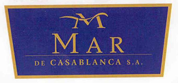 M MAR DE CASABLANCA S.A. logo