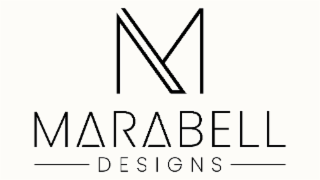 M MARABELL DESIGNS logo
