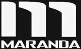 M MARANDA logo