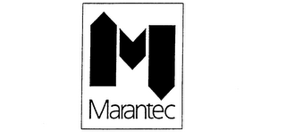 M MARANTEC logo