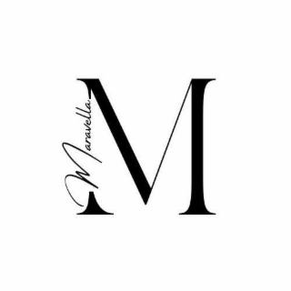 M MARAVELLA logo