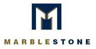 M MARBLESTONE logo